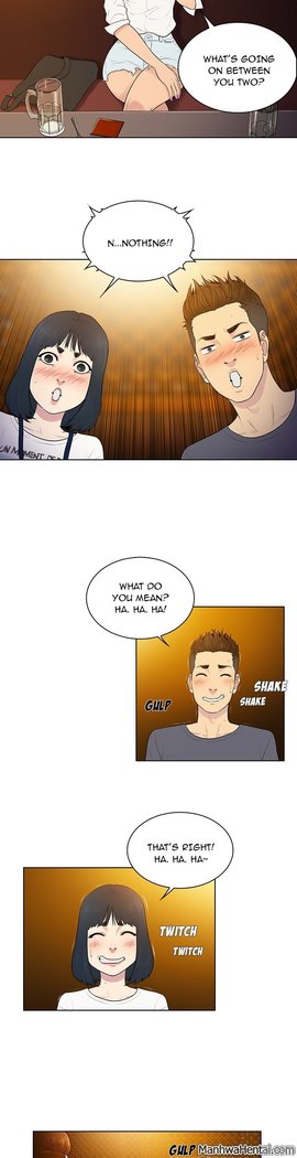 The Stand-up Guy Ch.56/56