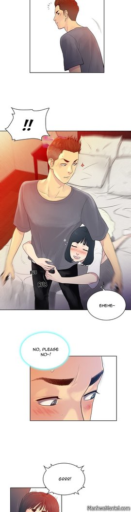 The Stand-up Guy Ch.56/56