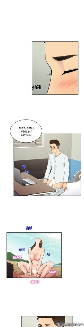 The Stand-up Guy Ch.56/56