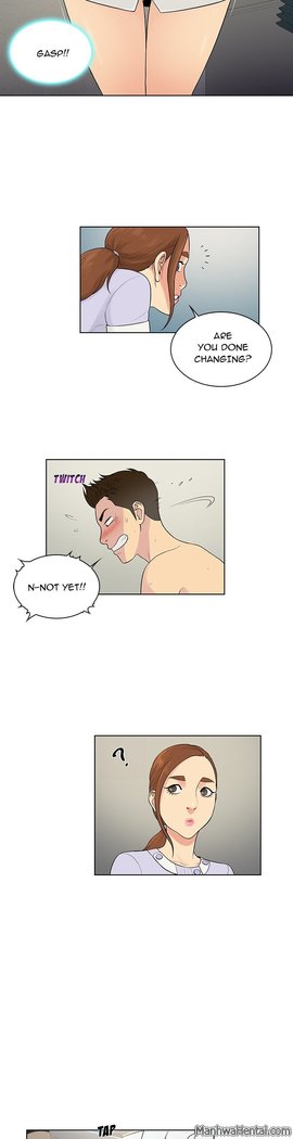 The Stand-up Guy Ch.56/56
