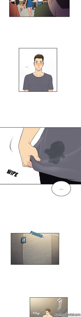The Stand-up Guy Ch.56/56