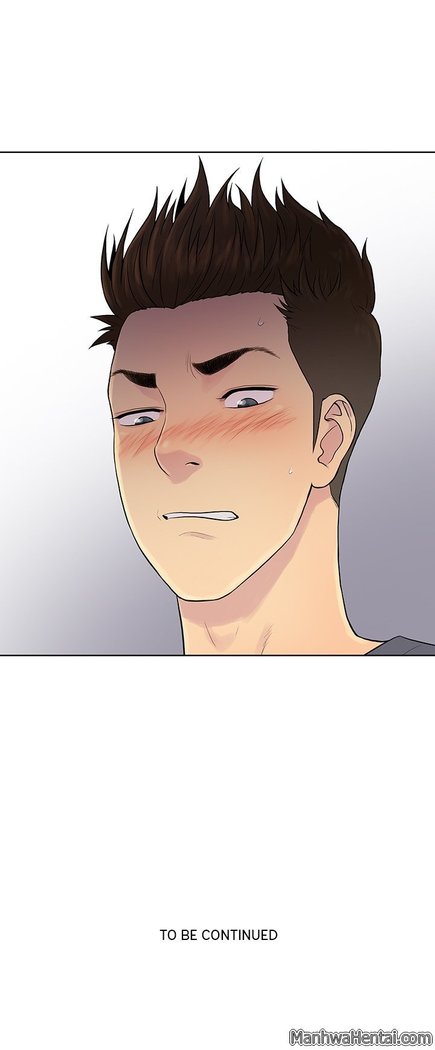 The Stand-up Guy Ch.56/56