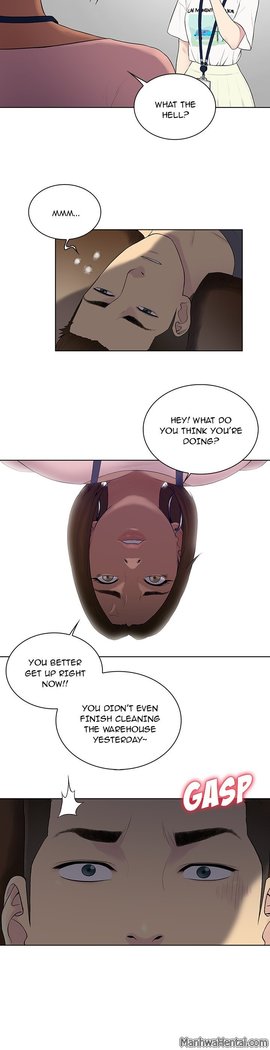 The Stand-up Guy Ch.56/56