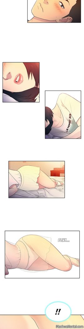 The Stand-up Guy Ch.56/56