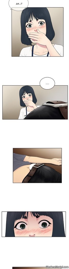 The Stand-up Guy Ch.56/56