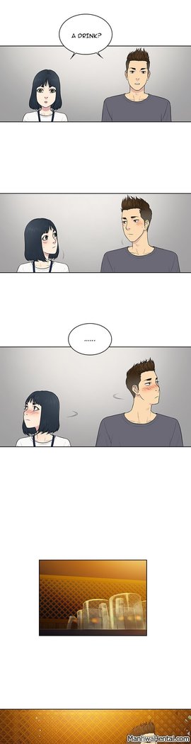 The Stand-up Guy Ch.56/56