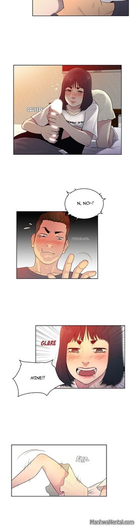 The Stand-up Guy Ch.56/56