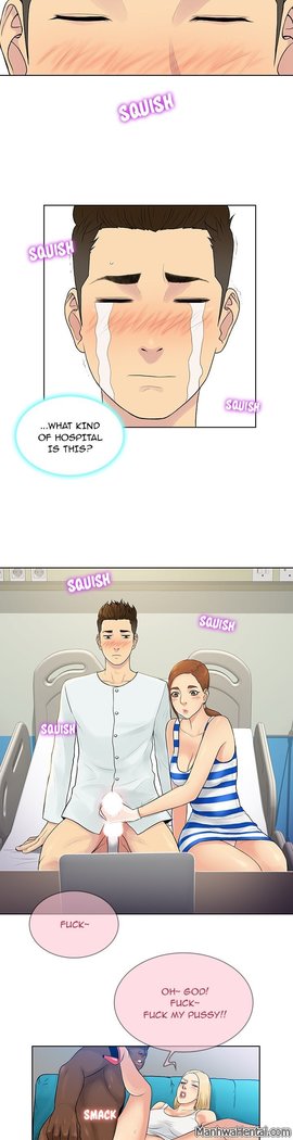 The Stand-up Guy Ch.56/56