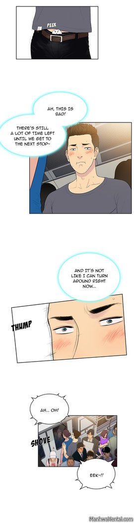 The Stand-up Guy Ch.56/56