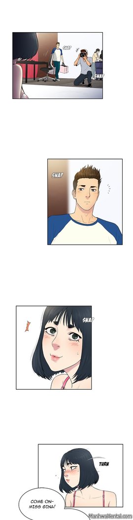 The Stand-up Guy Ch.56/56