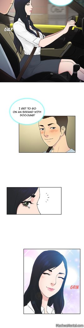 The Stand-up Guy Ch.56/56