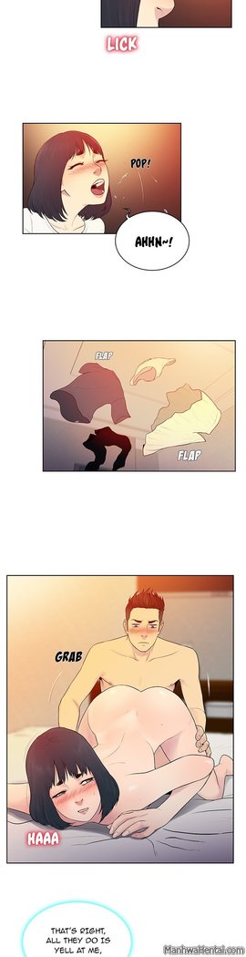 The Stand-up Guy Ch.56/56