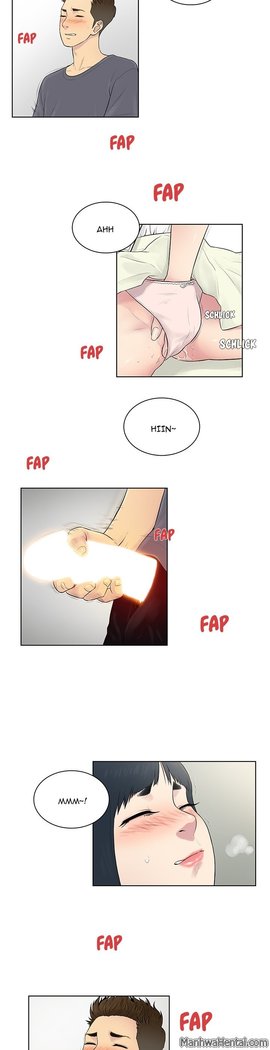 The Stand-up Guy Ch.56/56