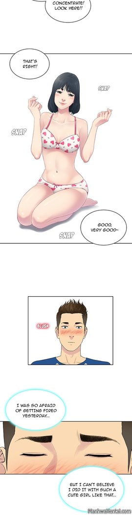 The Stand-up Guy Ch.56/56