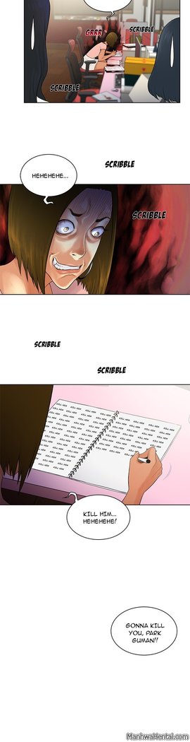 The Stand-up Guy Ch.56/56