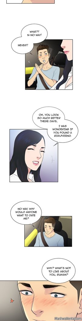 The Stand-up Guy Ch.56/56