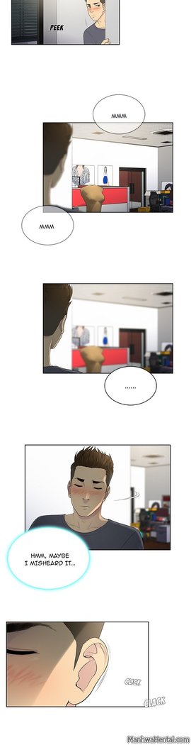 The Stand-up Guy Ch.56/56