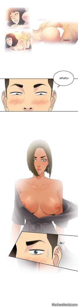 The Stand-up Guy Ch.56/56