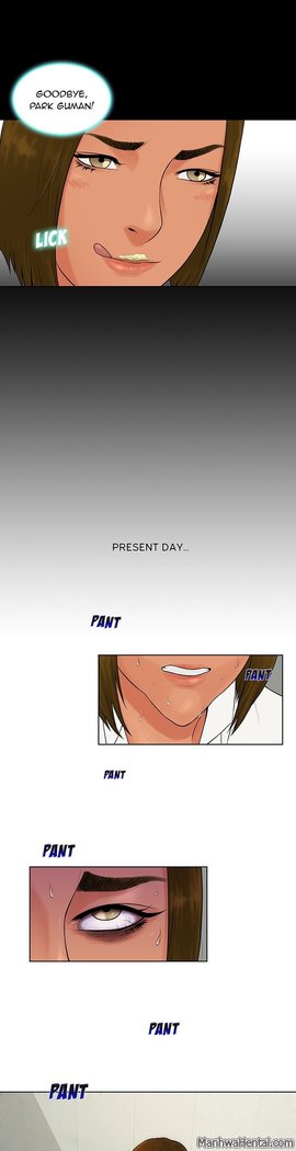 The Stand-up Guy Ch.56/56