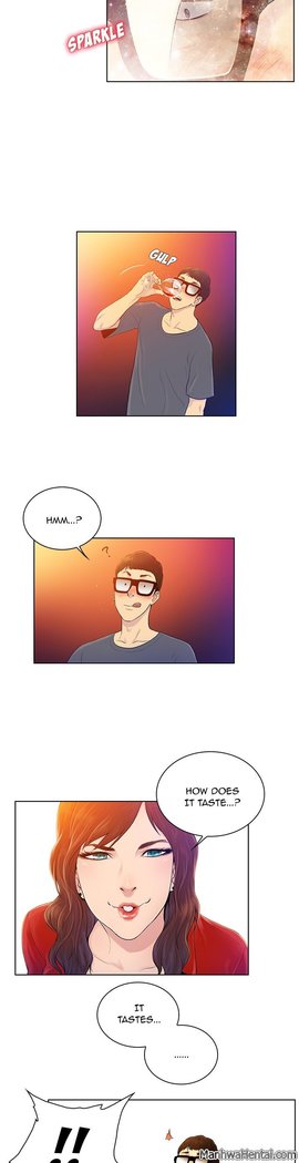 The Stand-up Guy Ch.56/56