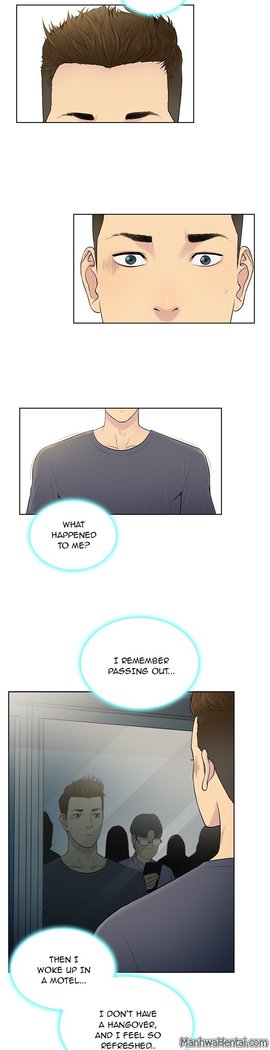 The Stand-up Guy Ch.56/56