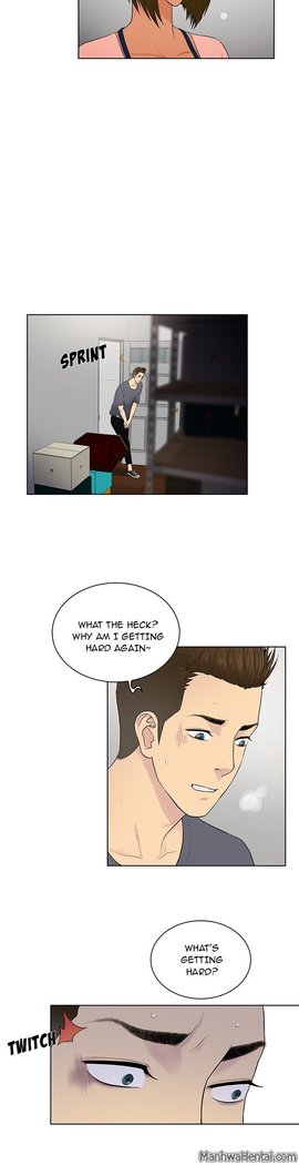 The Stand-up Guy Ch.56/56