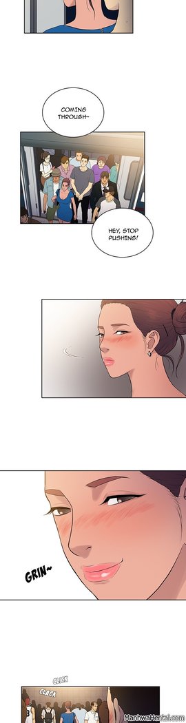 The Stand-up Guy Ch.56/56