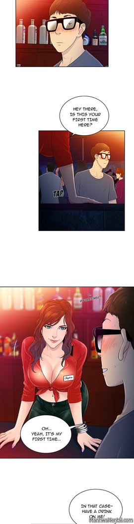 The Stand-up Guy Ch.56/56