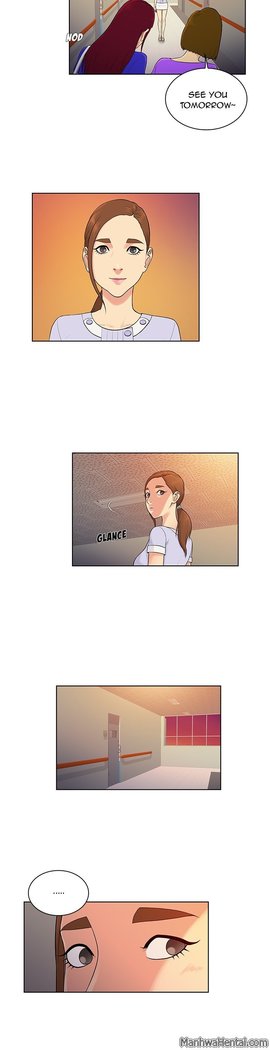 The Stand-up Guy Ch.56/56