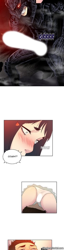 The Stand-up Guy Ch.56/56