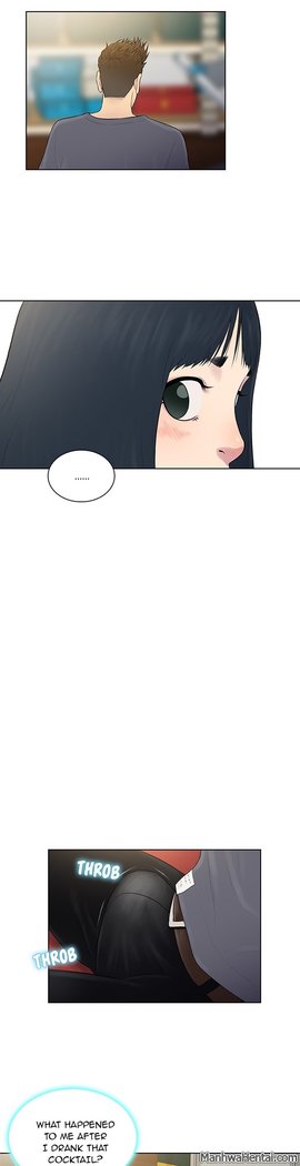The Stand-up Guy Ch.56/56