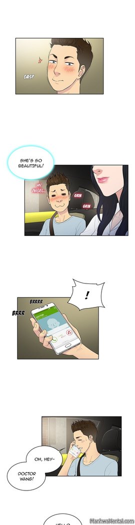 The Stand-up Guy Ch.56/56