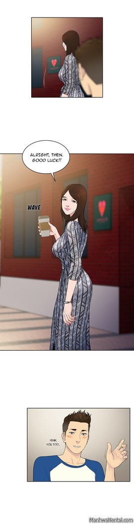 The Stand-up Guy Ch.56/56