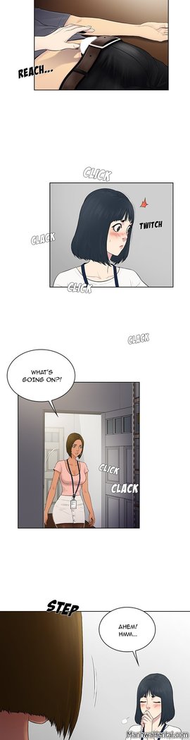 The Stand-up Guy Ch.56/56