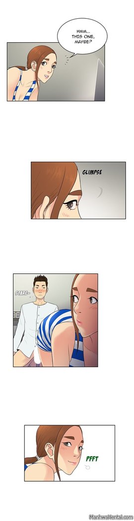 The Stand-up Guy Ch.56/56