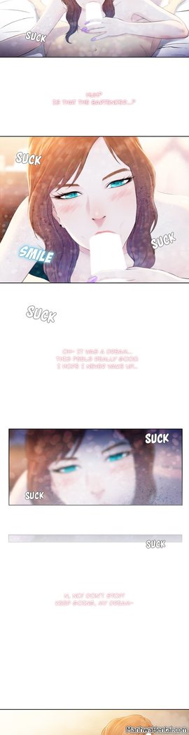 The Stand-up Guy Ch.56/56