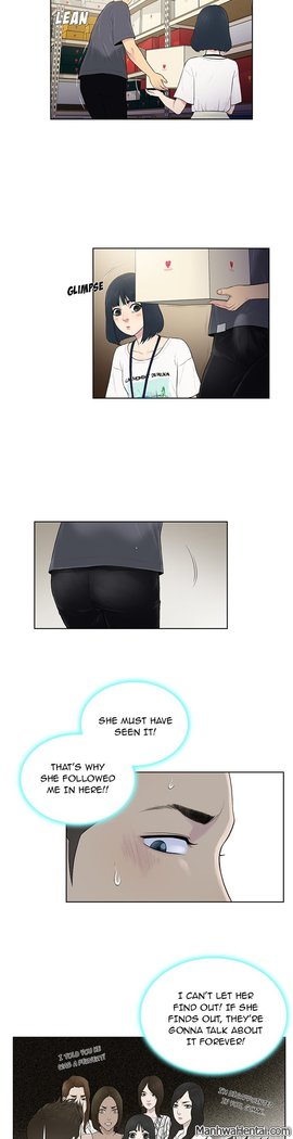 The Stand-up Guy Ch.56/56