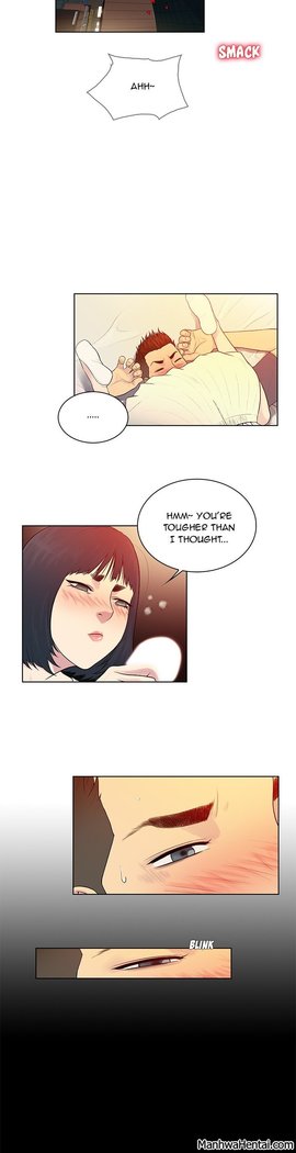 The Stand-up Guy Ch.56/56