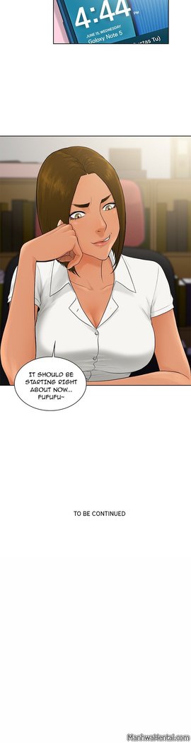 The Stand-up Guy Ch.56/56