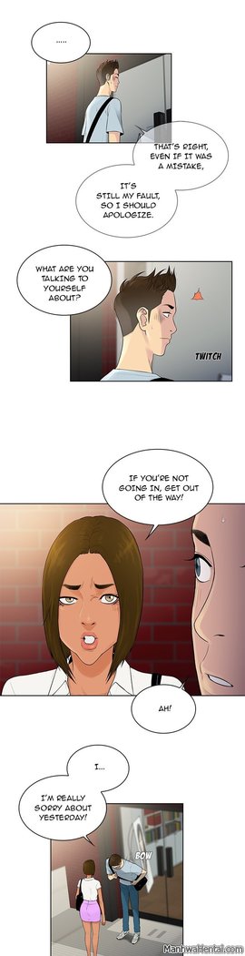 The Stand-up Guy Ch.56/56