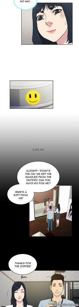 The Stand-up Guy Ch.56/56
