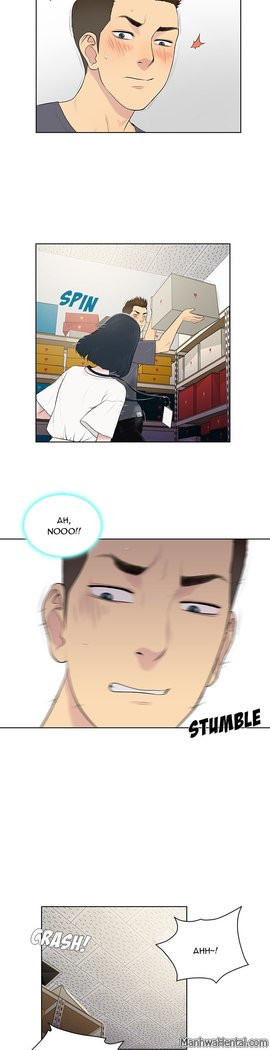 The Stand-up Guy Ch.56/56