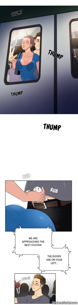 The Stand-up Guy Ch.56/56