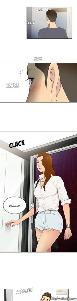 The Stand-up Guy Ch.56/56