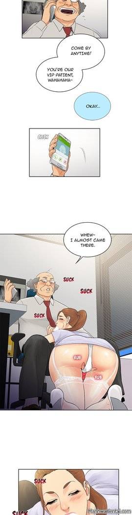 The Stand-up Guy Ch.56/56