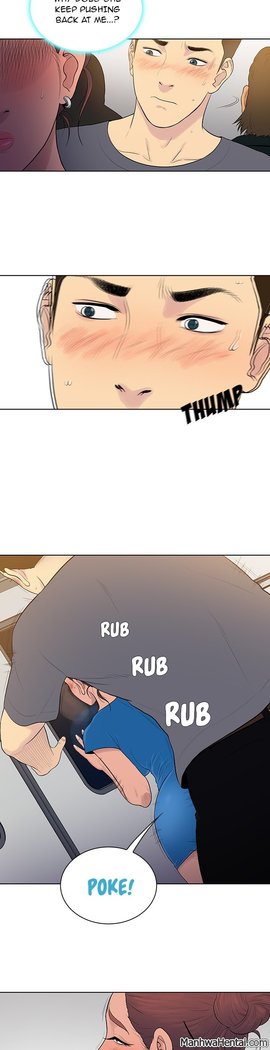 The Stand-up Guy Ch.56/56