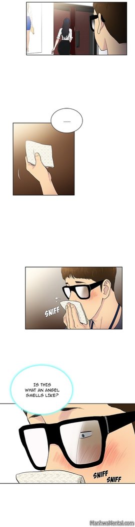 The Stand-up Guy Ch.56/56