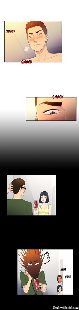 The Stand-up Guy Ch.56/56