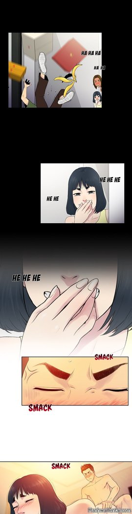 The Stand-up Guy Ch.56/56