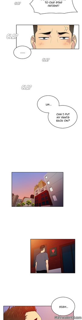 The Stand-up Guy Ch.56/56